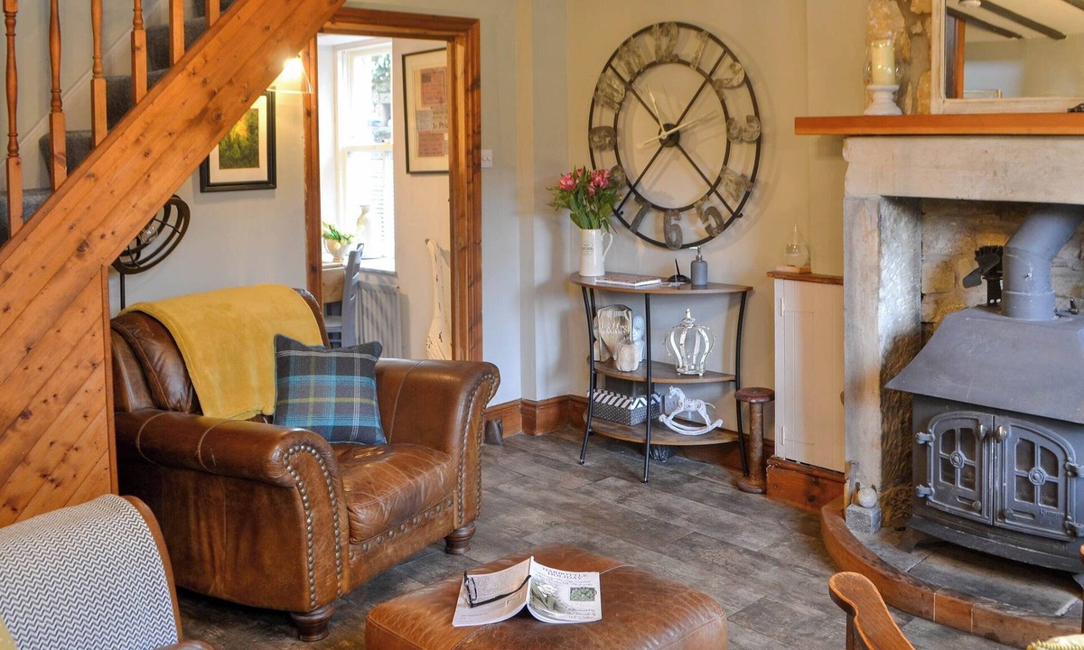 Harbottle Cottage | 1 bedroom accommodation in Harbottle