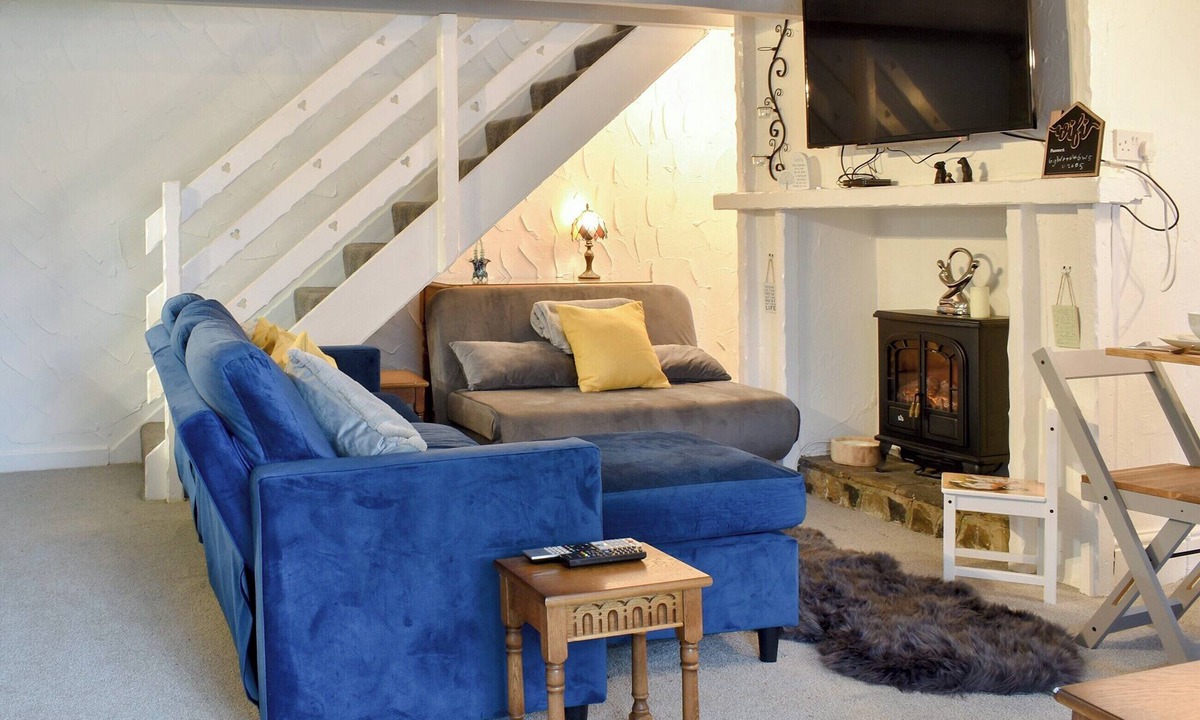 Hepworth Cottage | 1 bedroom accommodation in Holmfirth