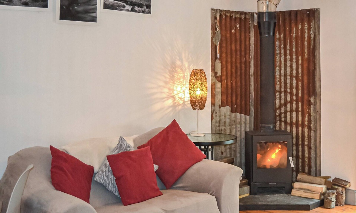 South Galson Cottage | 1 bedroom accommodation in Inverness