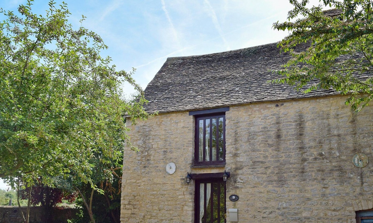 Kidlington Cottage | 1 bedroom accommodation in Thrupp, Kidlington