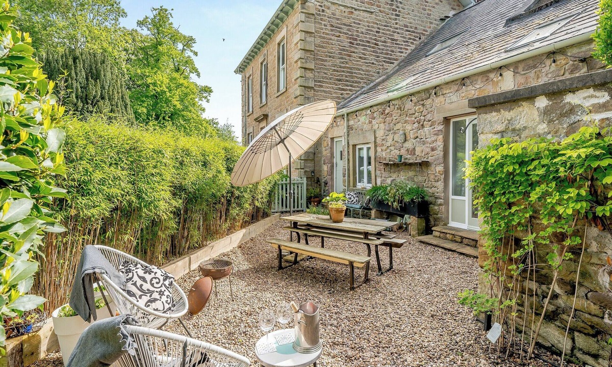 Scotforth Cottage | 1 bedroom accommodation in Lancaster