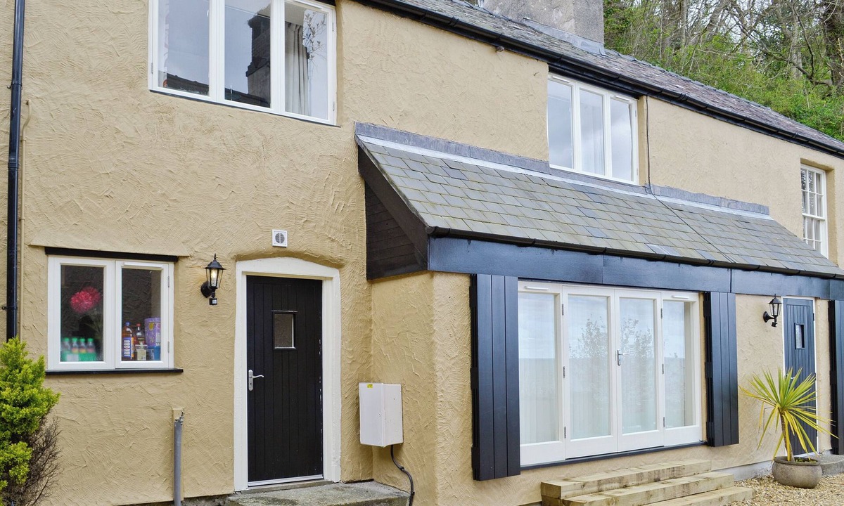 Llandudno Cottage | 1 bedroom accommodation in Llandudno