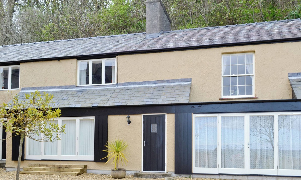 Llandudno Cottage | 1 bedroom accommodation in Llandudno