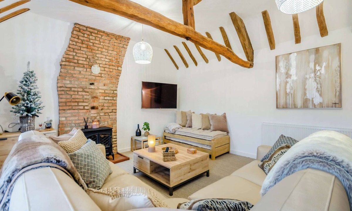 Nettleham Cottage | 1 bedroom accommodation in Nettleham