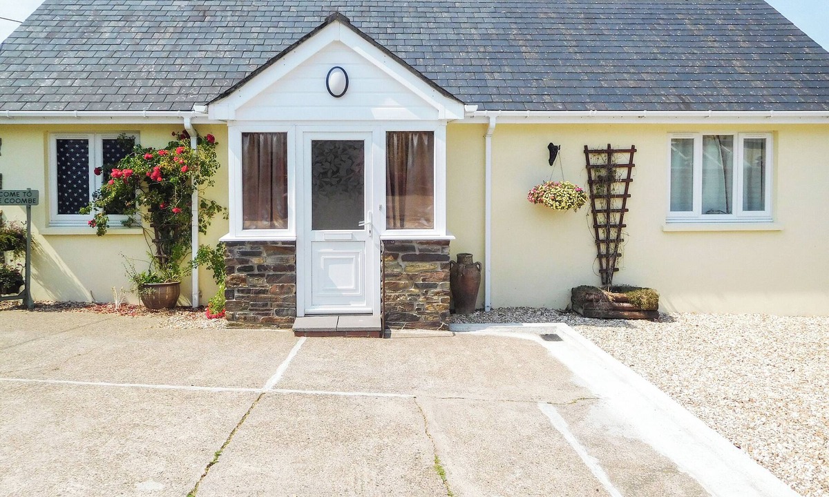 Okehampton Cottage | 1 bedroom accommodation in Okehampton
