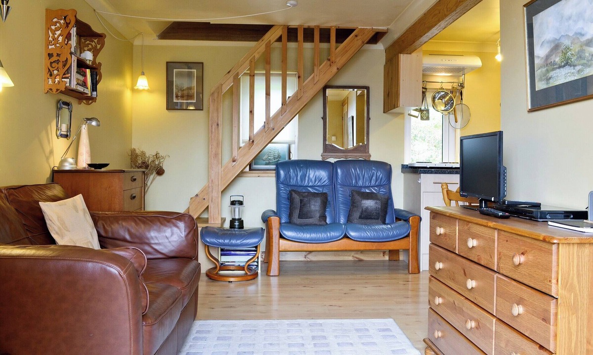 Port Appin Cottage | 1 bedroom accommodation in Port Appin