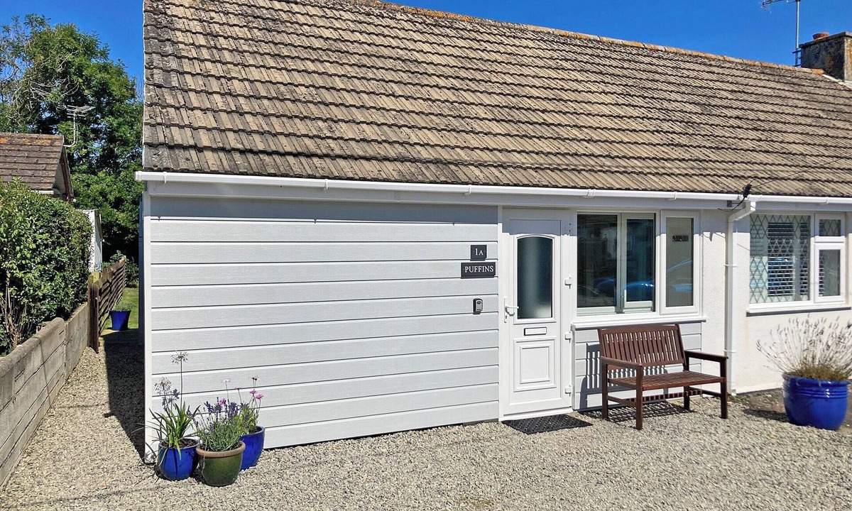 Port Isaac Cottage | 1 bedroom accommodation in Port Isaac