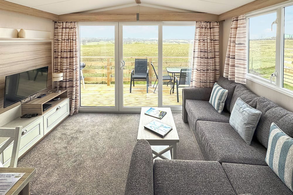 Castle Douglas House | 1 bedroom accommodation in Sandgreen