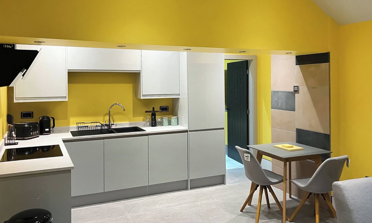 Sheffield Cottage | 1 bedroom accommodation in Sheffield