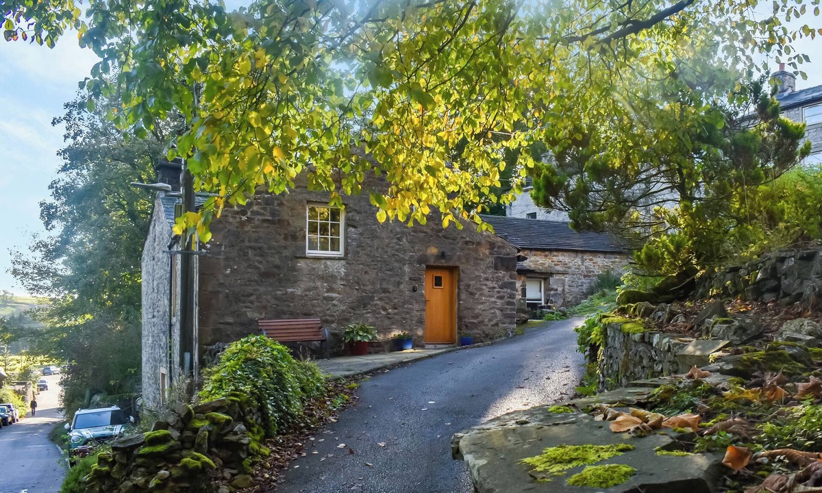 Slaidburn Cottage | 1 bedroom accommodation in Slaidburn