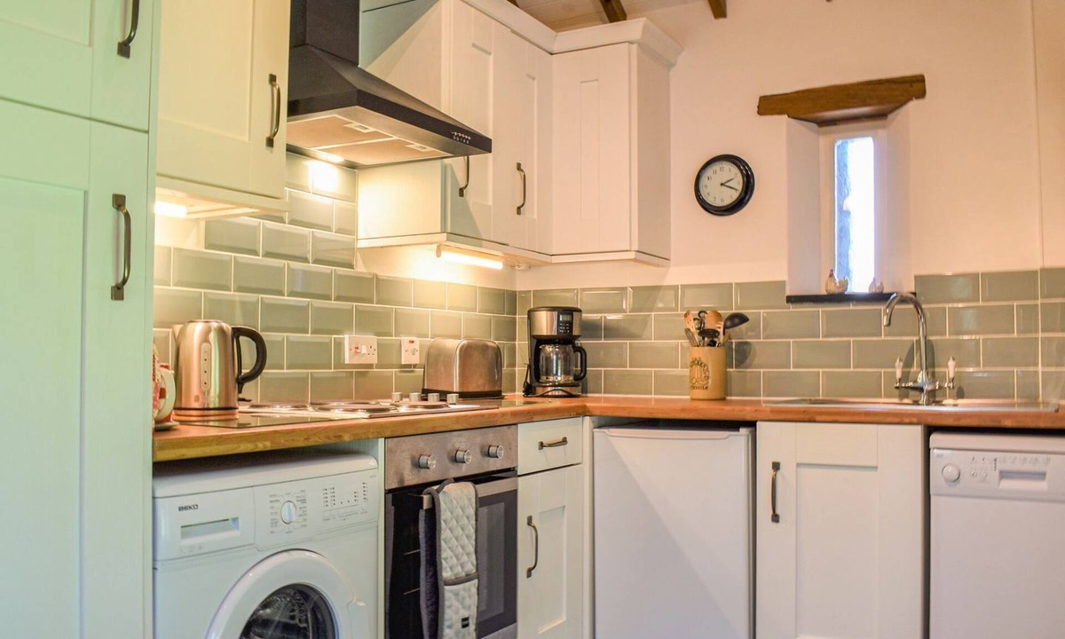 Tavistock Cottage | 1 bedroom accommodation in Tavistock