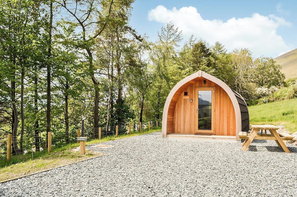 Scales Cottage | 1 bedroom accommodation in Troutbeck