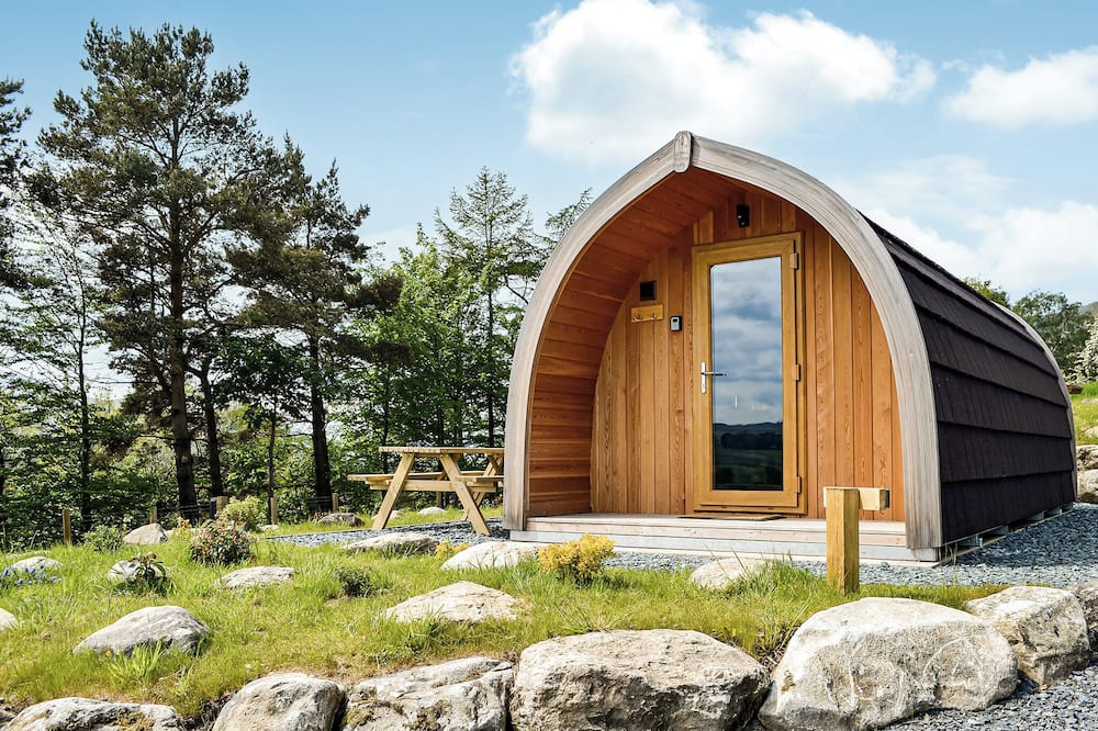 Scales Cottage | 1 bedroom accommodation in Troutbeck