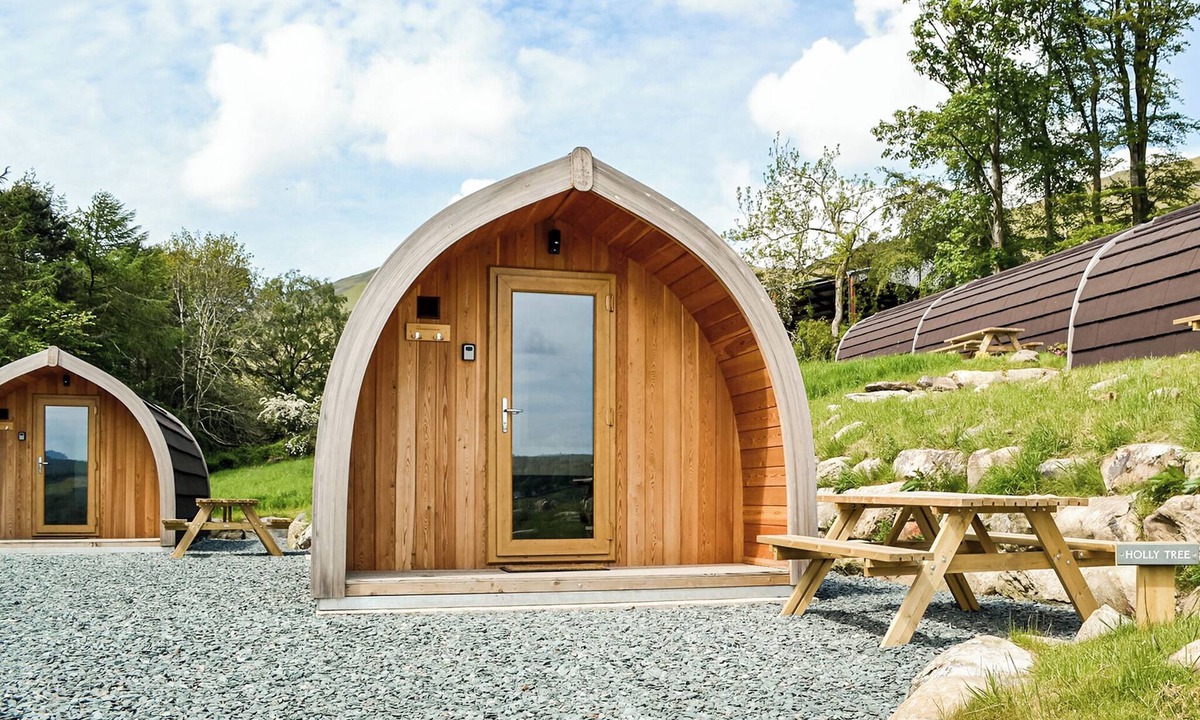 Scales Cottage | 1 bedroom accommodation in Troutbeck