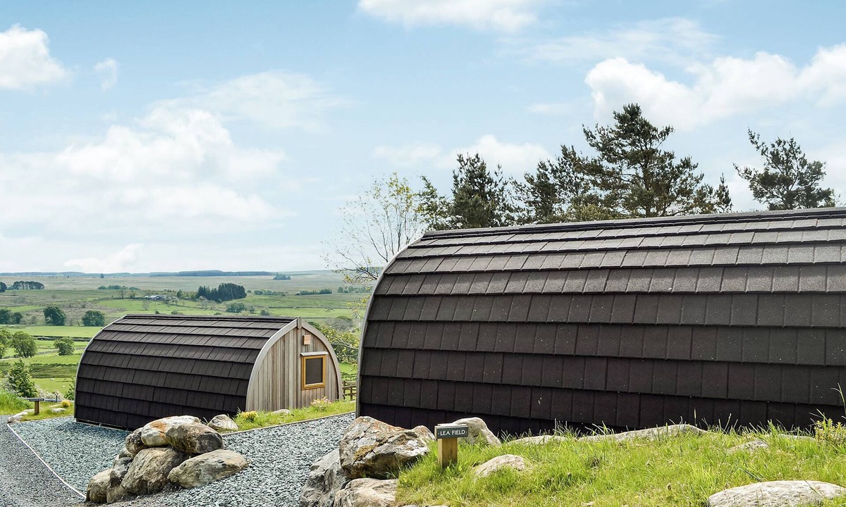 Scales Cottage | 1 bedroom accommodation in Troutbeck