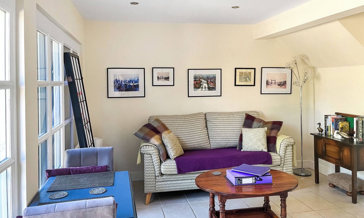 Whepstead Cottage | 1 bedroom accommodation in Whepstead