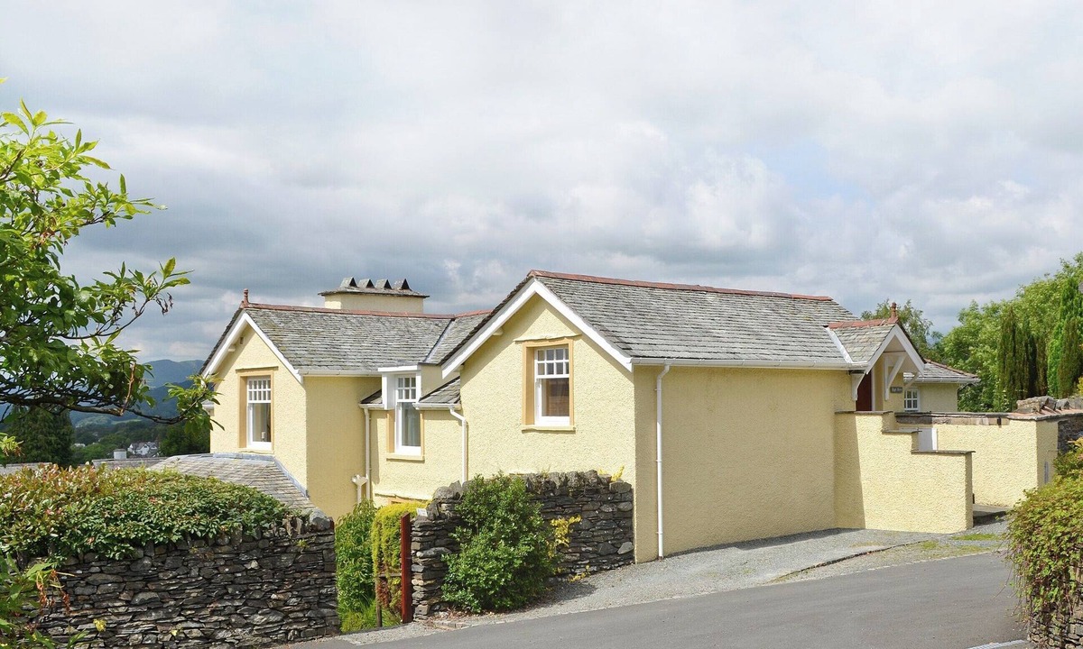 Windermere Cottage | 1 bedroom accommodation in Windermere