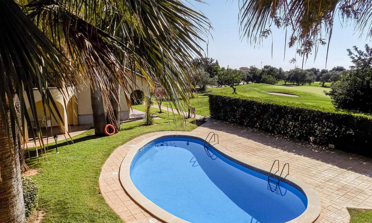 San Jorge Apartment | 1 bedroom accommodation in San Jorge