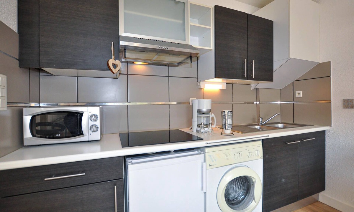 Les Platanes Apartment | 1 bedroom accommodation in Perpignan