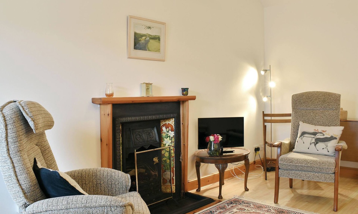 Aberlour Cottage | 1 bedroom accommodation in Aberlour