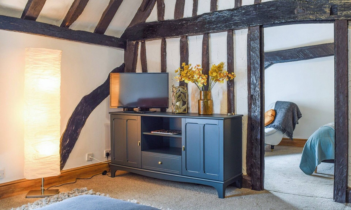 Abingdon Cottage | 1 bedroom accommodation in Abingdon