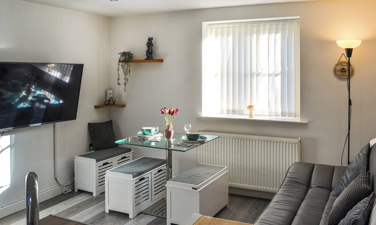 Beverley Cottage | 1 bedroom accommodation in Beverley