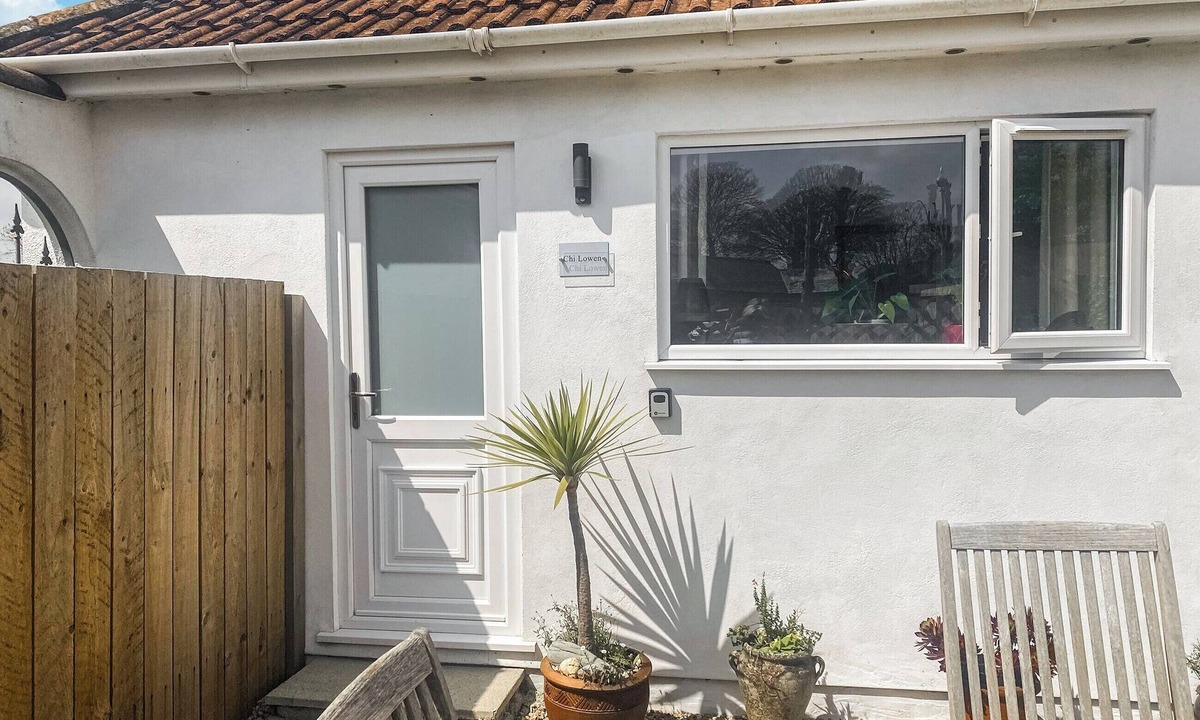 Camborne Cottage | 1 bedroom accommodation in Camborne