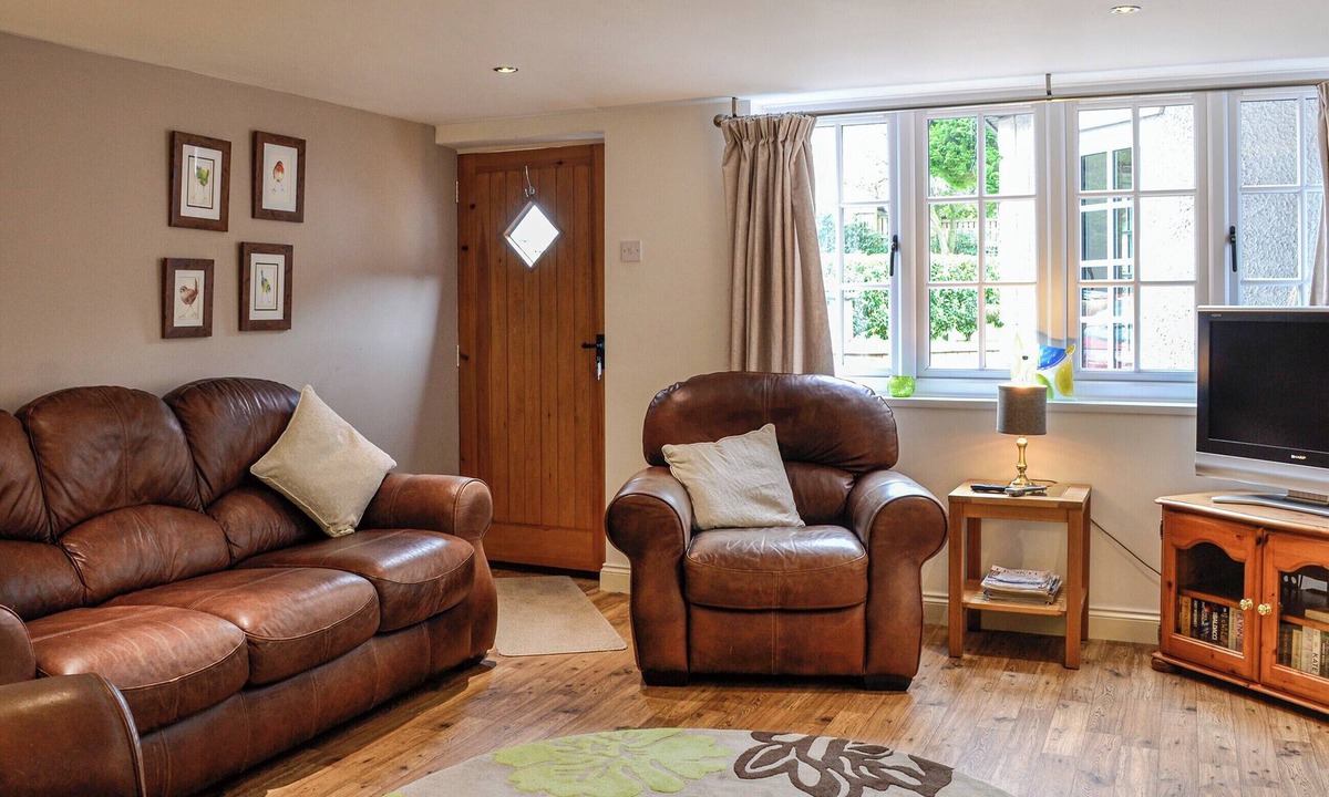 Carlisle Cottage | 1 bedroom accommodation in Carlisle