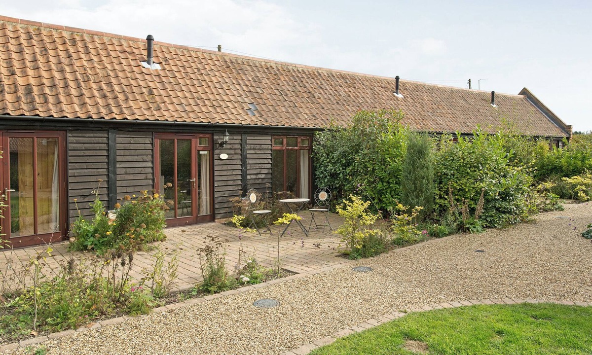 Potter Heigham House | 1 bedroom accommodation in Catfield