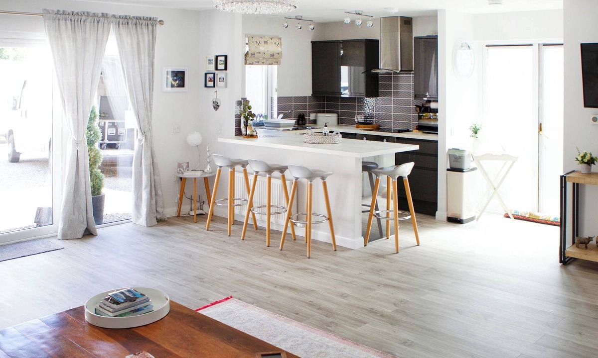 Dingwall Cottage | 1 bedroom accommodation in Dingwall