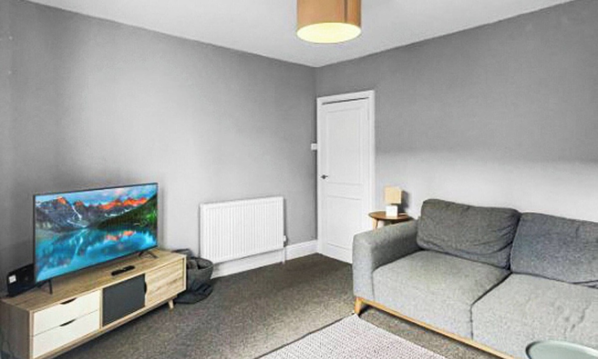 Grantham Cottage | 1 bedroom accommodation in Grantham