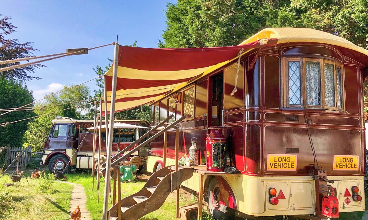 Hailsham Cottage | 1 bedroom accommodation in Hailsham