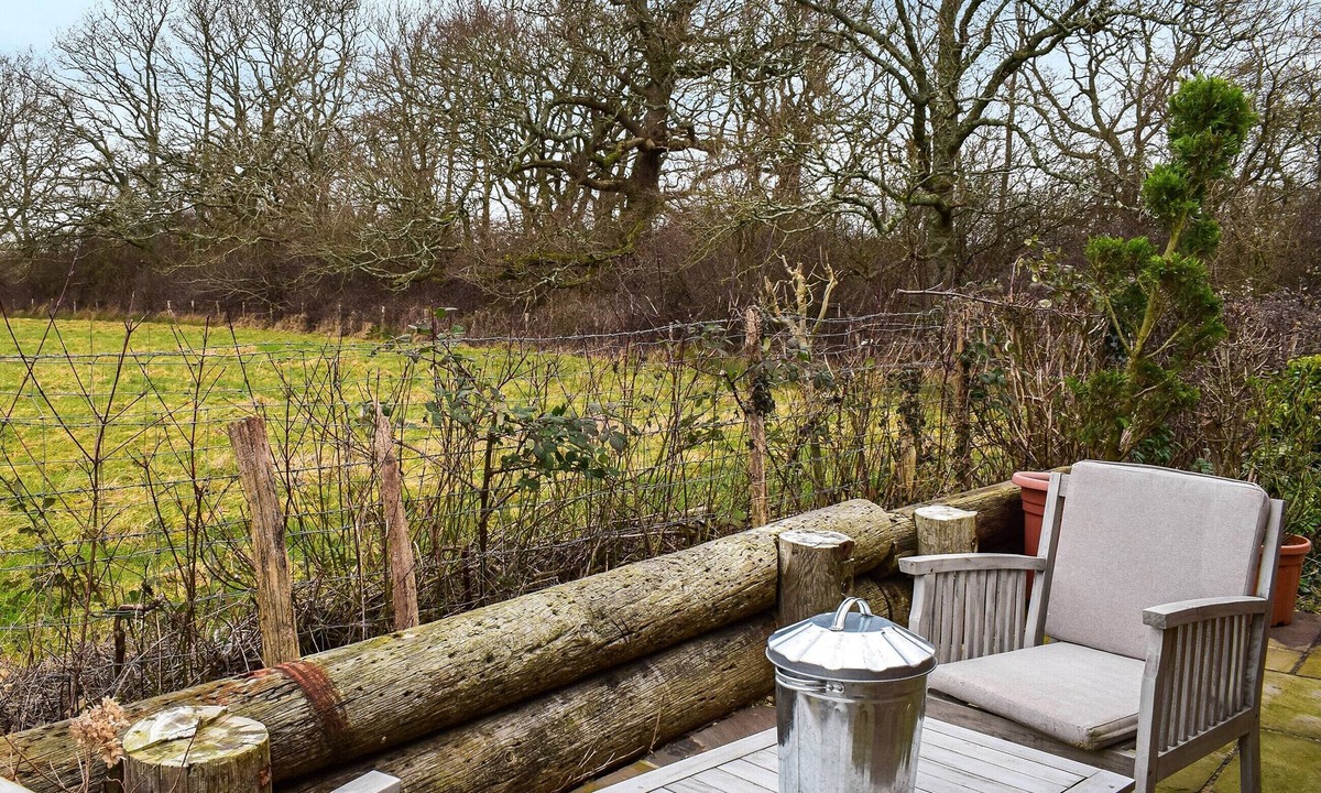 Plumpton Green Cottage | 1 bedroom accommodation in Hassocks