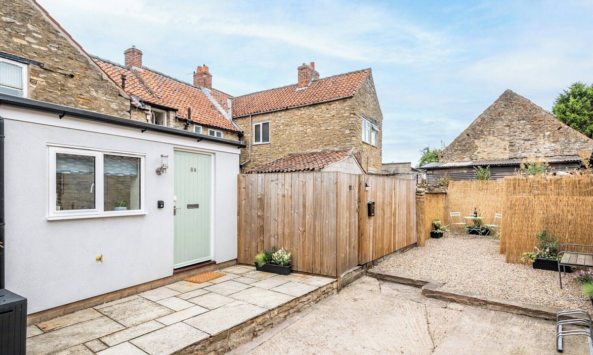 Helmsley Cottage | 1 bedroom accommodation in Helmsley