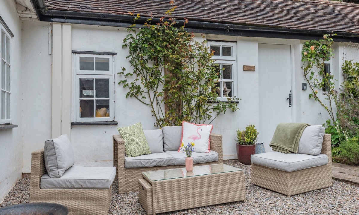 Hereford Cottage | 1 bedroom accommodation in Hereford