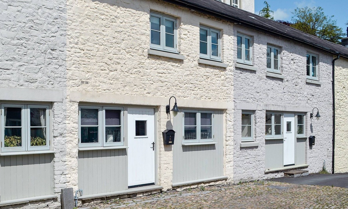 Pentrefelin Cottage | 1 bedroom accommodation in Llandeilo