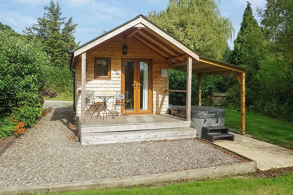 Felton Cottage | 1 bedroom accommodation in Oswestry