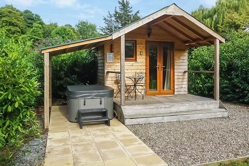 Felton Cottage | 1 bedroom accommodation in Oswestry