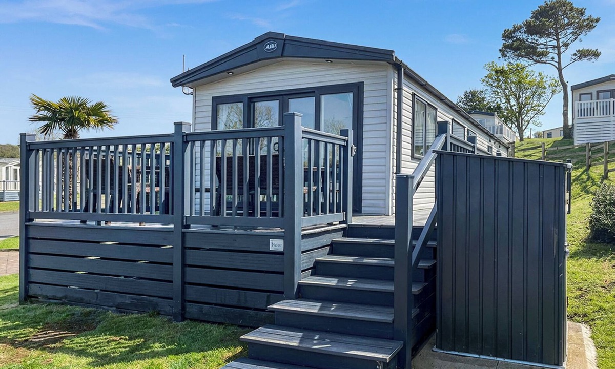 Praa Sands House | 1 bedroom accommodation in Penzance