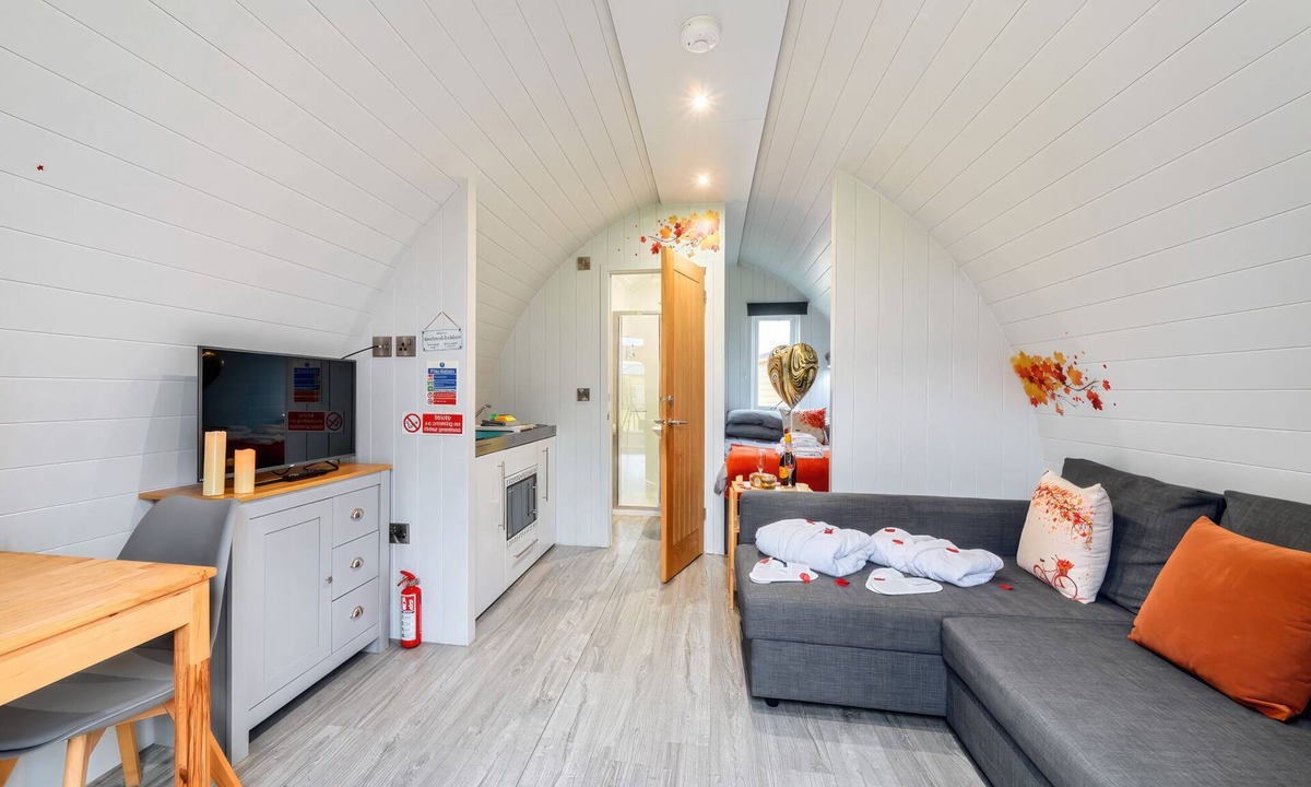 Coleford Cottage | 1 bedroom accommodation in Pershore