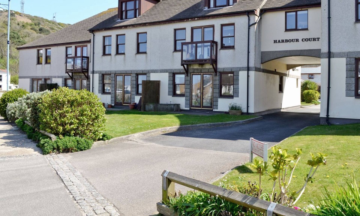 Portreath Cottage | 1 bedroom accommodation in Portreath