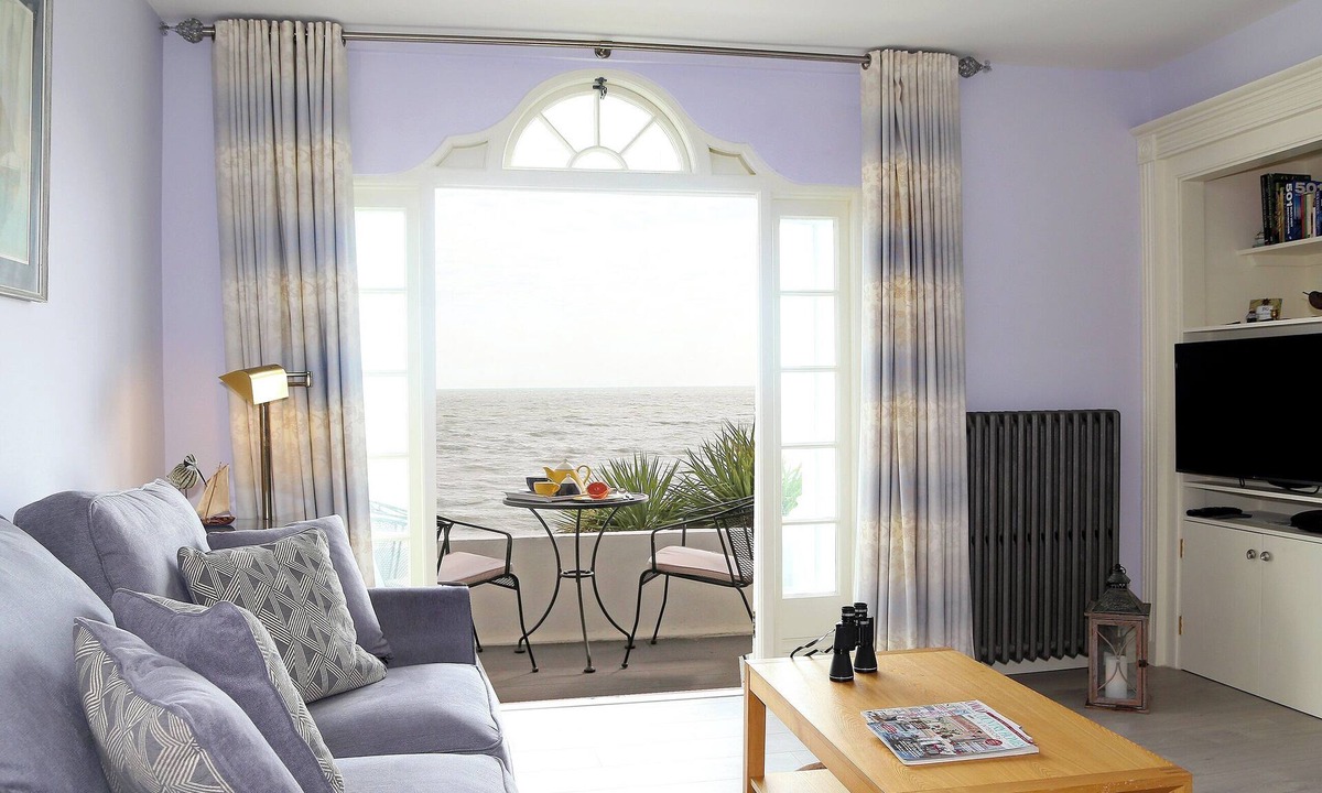 Sandgate Cottage | 1 bedroom accommodation in Sandgate