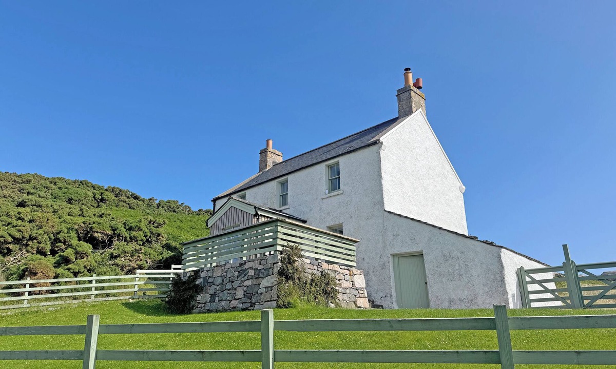 Sangomore Cottage | 1 bedroom accommodation in Rispond, near Durness