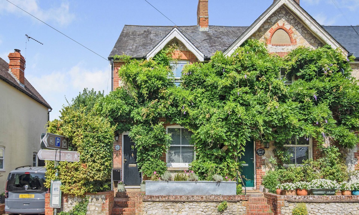 Selborne Cottage | 1 bedroom accommodation in Selborne