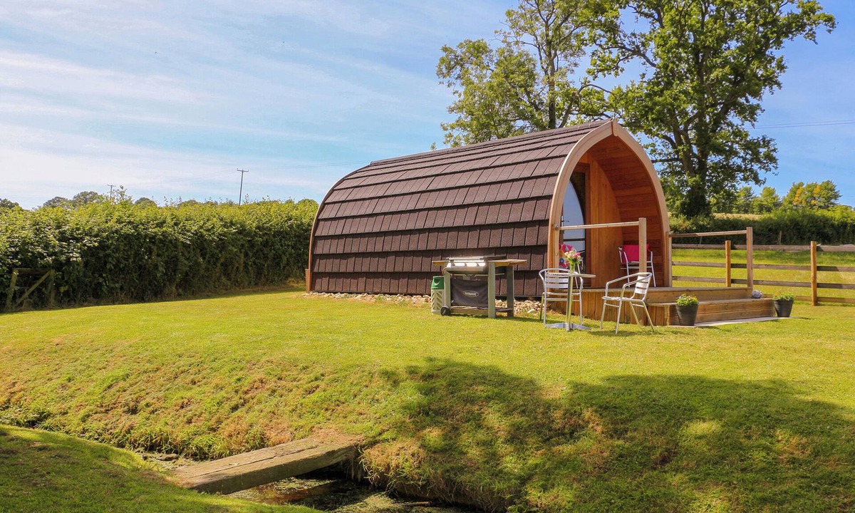 Eleighwater Cottage | 1 bedroom accommodation in Somerset