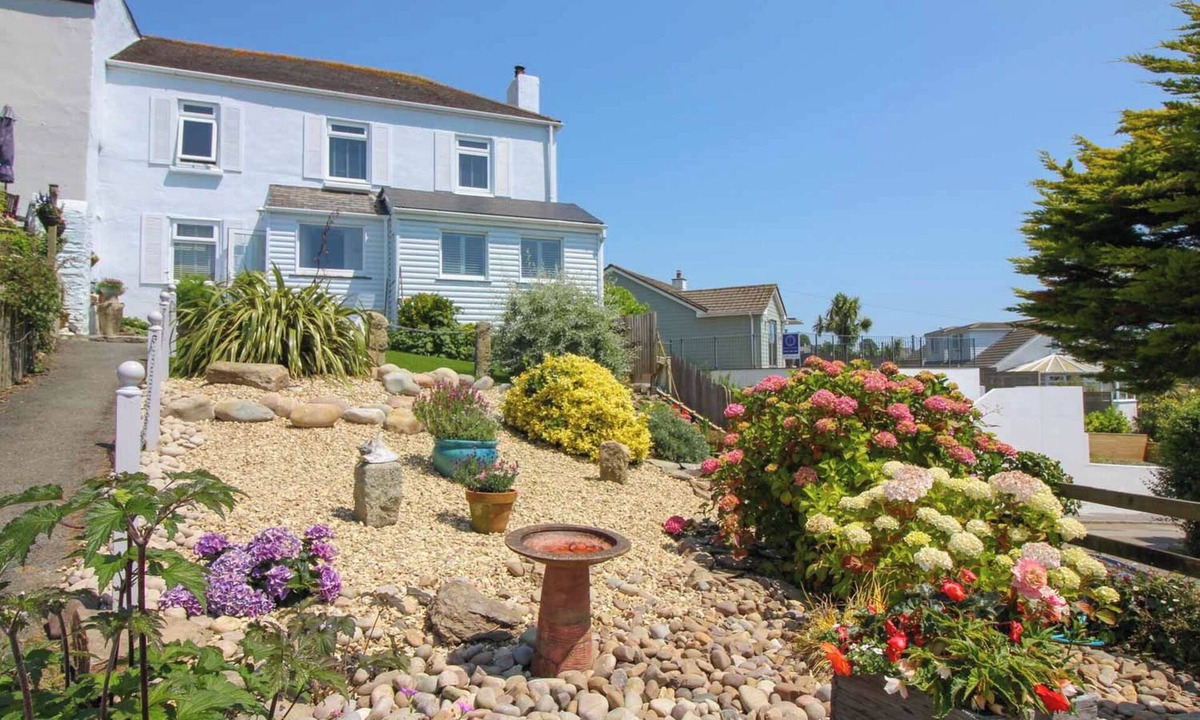 St. Mawes Cottage | 1 bedroom accommodation in St Mawes