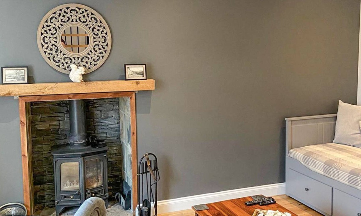 Straiton Cottage | 1 bedroom accommodation in Straiton