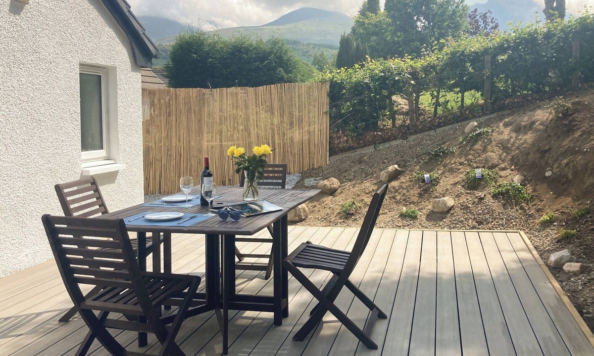 Torlundy Cottage | 1 bedroom accommodation in Torlundy