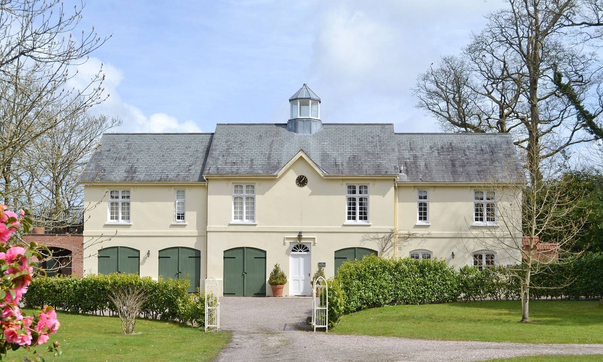 Westleigh Cottage | 1 bedroom accommodation in Webbery, near Bideford