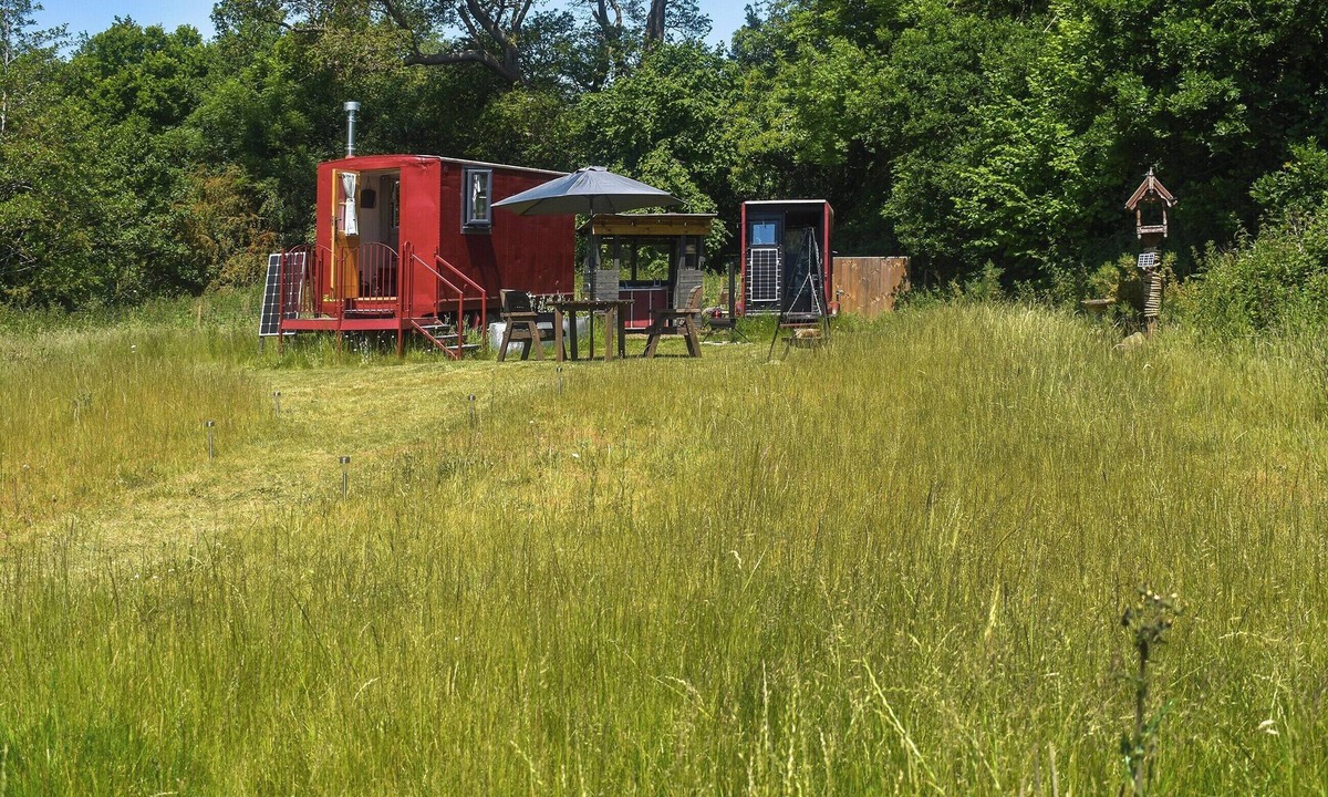 Irstead Cottage | 1 bedroom accommodation in Westwick